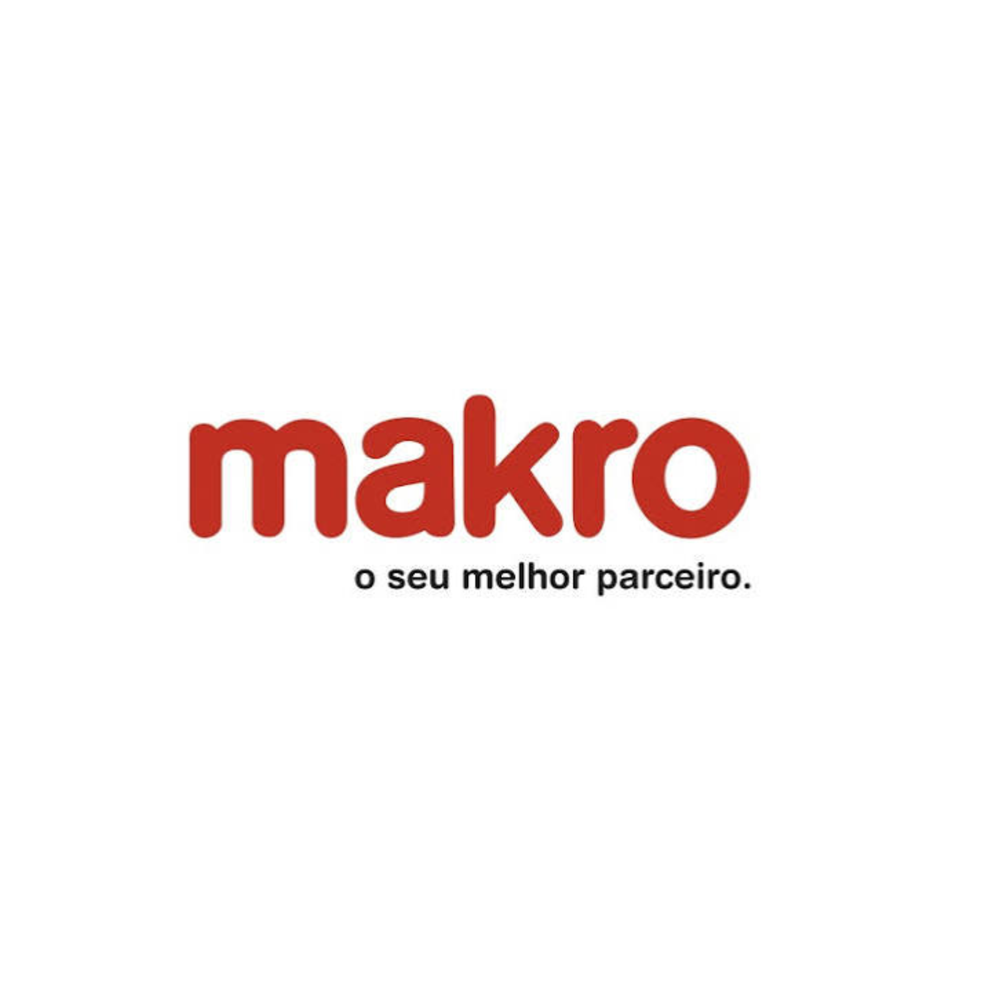 Logo Makro