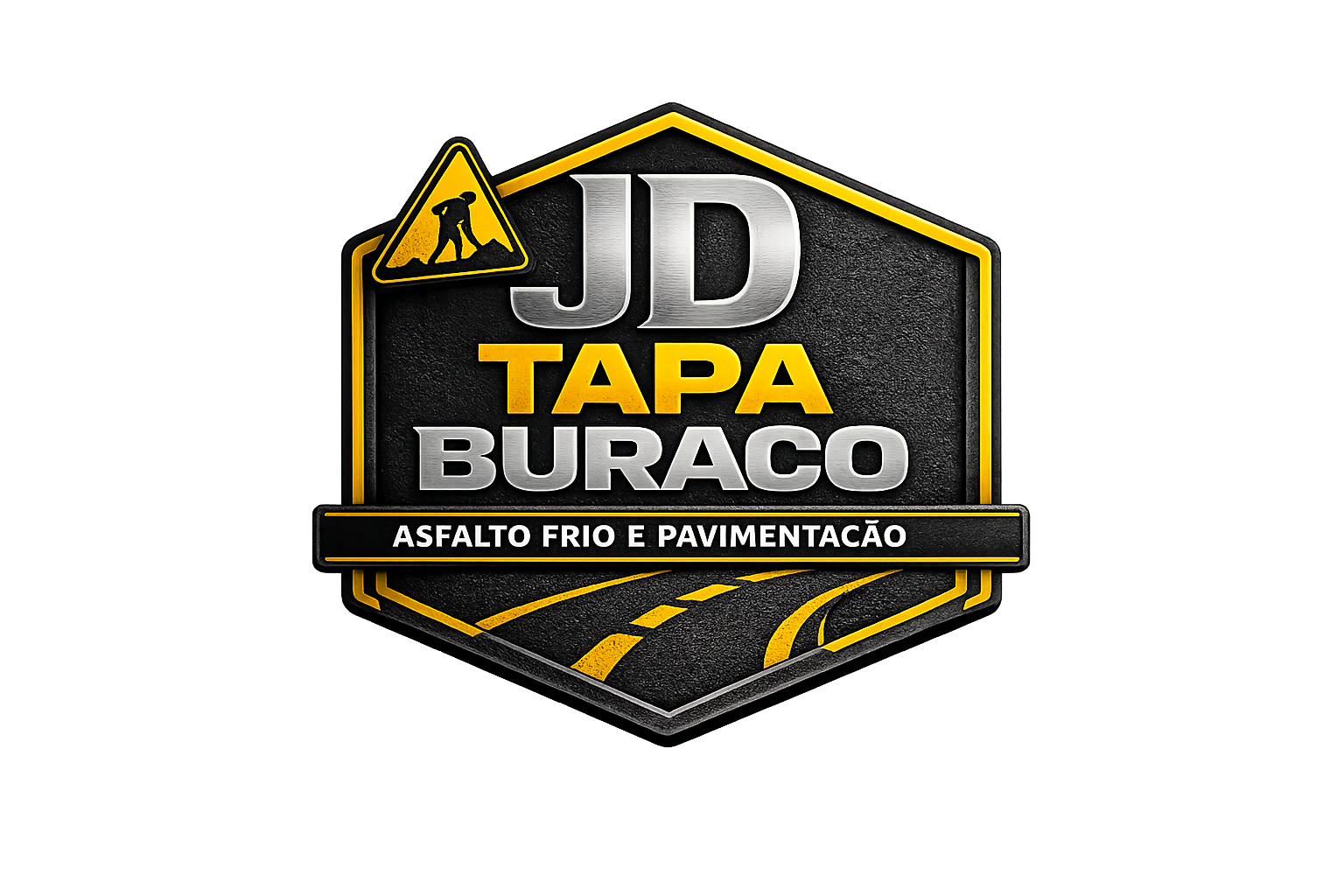 JD Tapa Buraco — logo