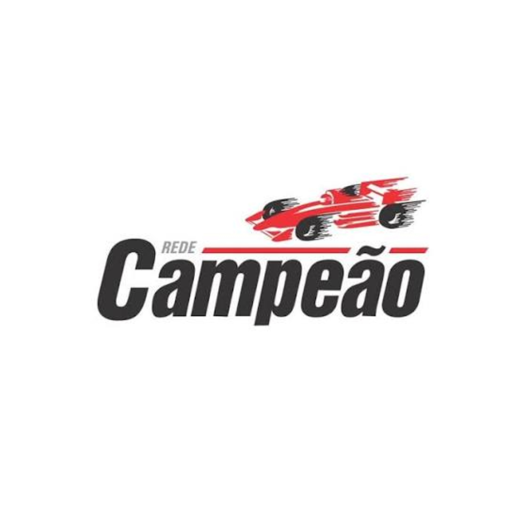 Logo Rede Campeão