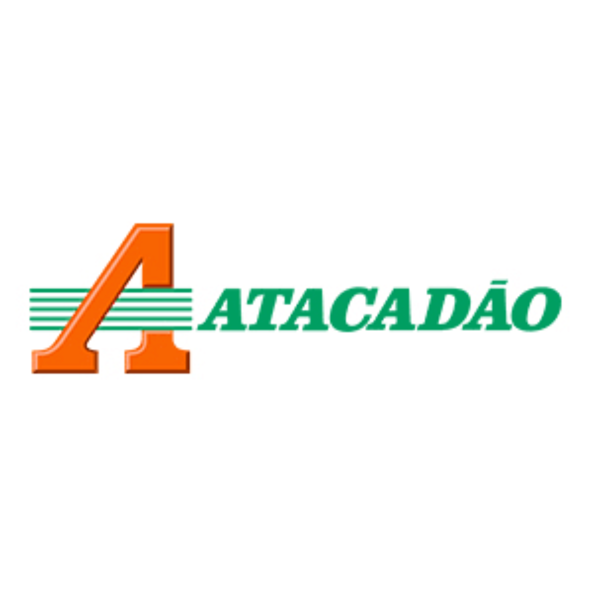 Logo Atacadão