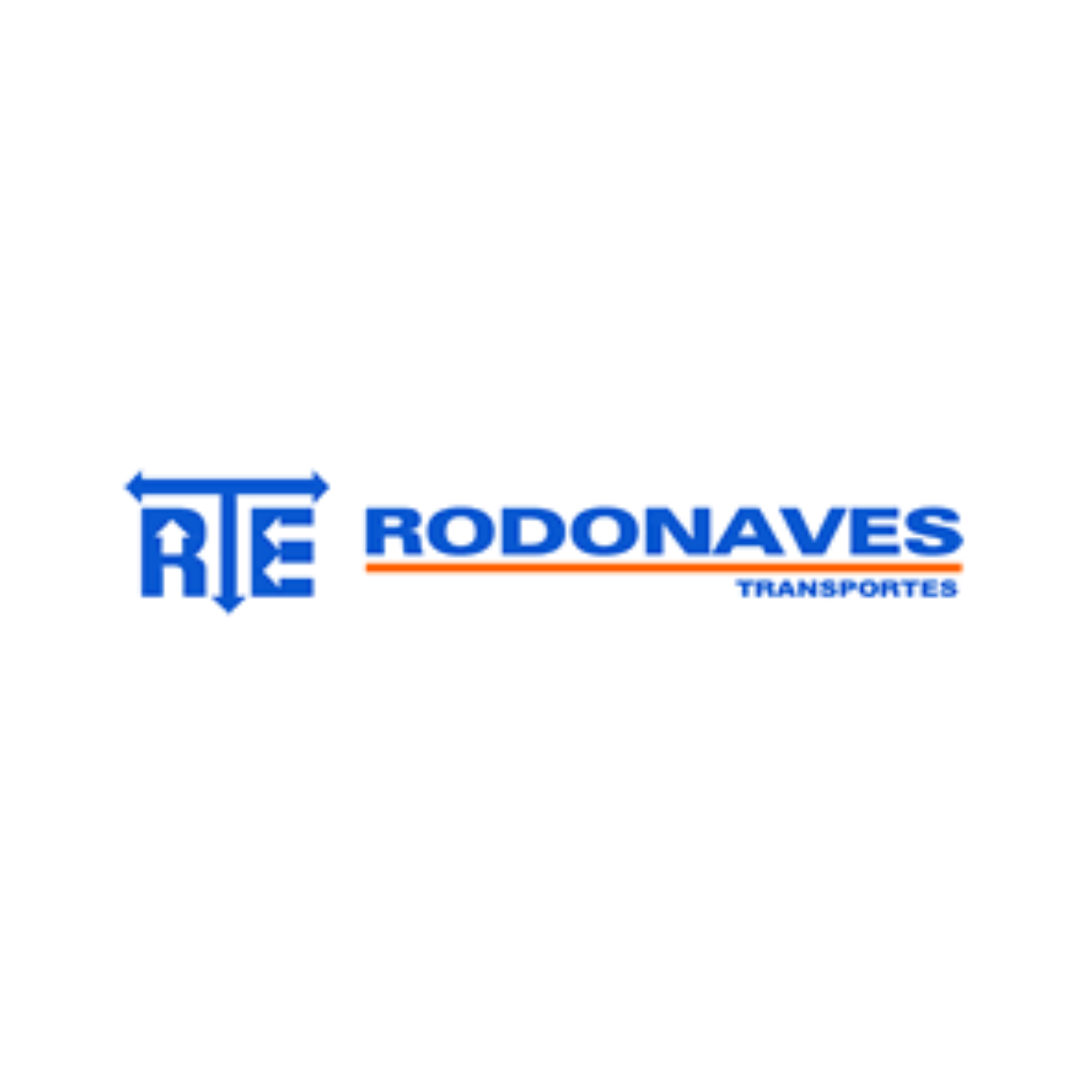 Logo Rodonaves Transportes